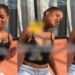 “I’d rather stay single than date boys who drive Corolla” – Lady (Video)