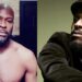 Ikechukwu cries