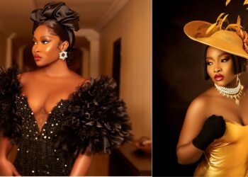 BBNaija’s Ilebaye exchanges words with netizens over gifts her fans supposedly gave her.