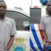 Young man arrested for stealing just weeks after surviving being mobbed at his last attempt.