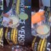 Man surprises his girlfriend with a new iPhone 14 Pro Max concealed inside bowl of garri (Video)