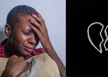 “I saw his wedding pictures two weeks after he asked me out” – Nigerian ladies bond over heartbreak stories.
