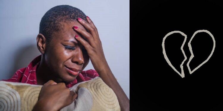 “I saw his wedding pictures two weeks after he asked me out” – Nigerian ladies bond over heartbreak stories.