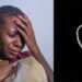 “I saw his wedding pictures two weeks after he asked me out” – Nigerian ladies bond over heartbreak stories.