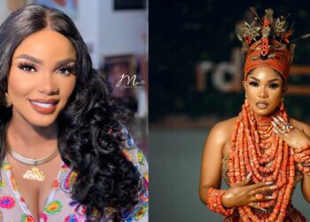 Iyabo Ojo says