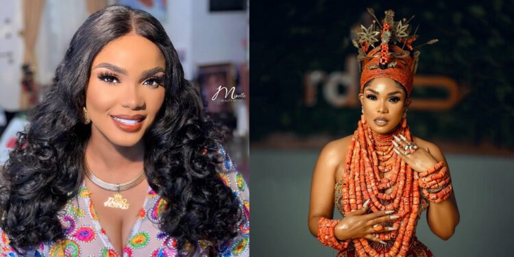 Iyabo Ojo says