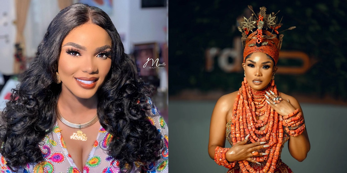 I Can Never Date A Married Man — Actress Iyabo Ojo Says After