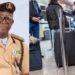 “The rate at which Nigerian youths are leaving the country is worrisome” – NIS commander, Joachim Olumba.