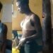 “I have harbored female feelings since childhood” – Man arrested for masquerading as a woman says (video)