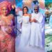 Actress and ex-wife of filmmaker Jeta Amata, Mbong Amata remarries (Photos)