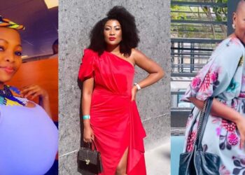 “We’re many out here upholding godly standards” – South African lady celebrates her friend who is still a virgin at 37