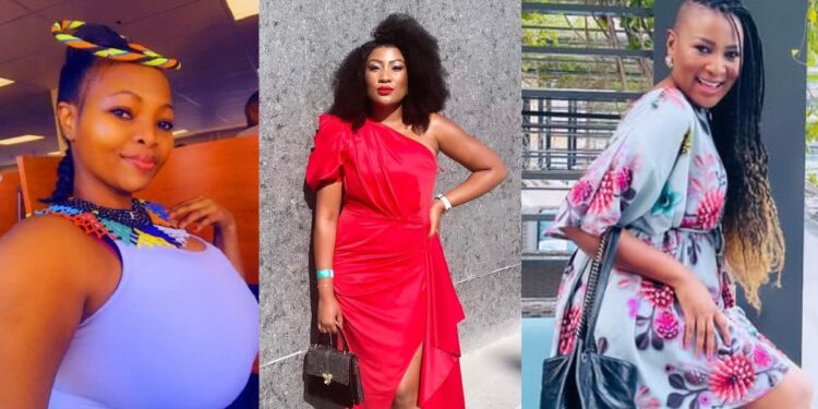 “We’re many out here upholding godly standards” – South African lady celebrates her friend who is still a virgin at 37