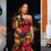 Juliet Ibrahim cries
