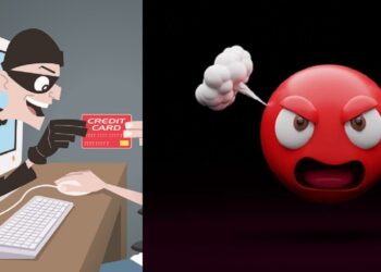 “I go kee you” – White man threatens ‘Yahoo Boys’ after finding out they are scammers.