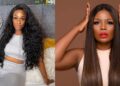 BBNaija star, Uriel Oputa reacts to Kaisha’s alleged mental breakdown