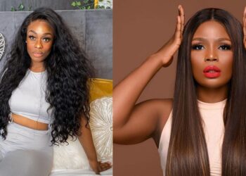 BBNaija star, Uriel Oputa reacts to Kaisha’s alleged mental breakdown