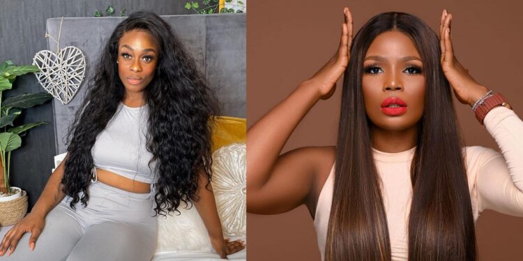 BBNaija star, Uriel Oputa reacts to Kaisha’s alleged mental breakdown