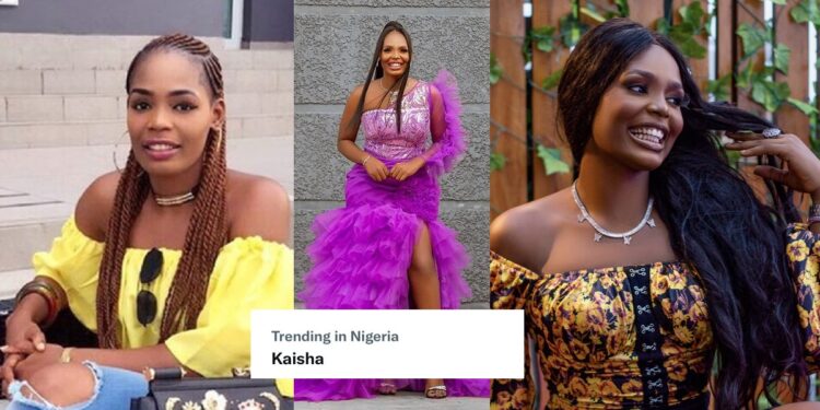 Kaisha trends