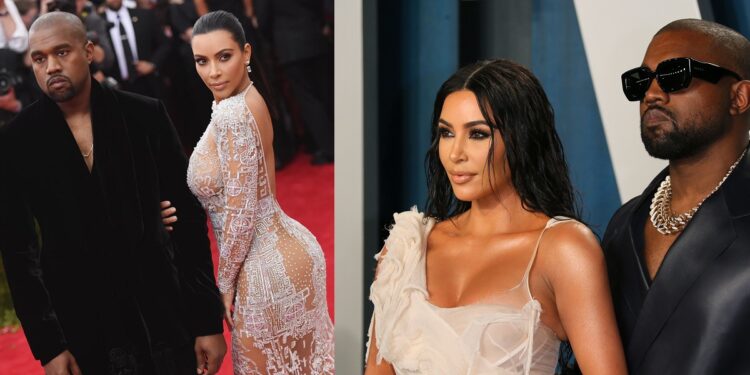 Kim Kardashian and Kanye West finalize divorce, rapper ordered to pay $200K per month in child support for their four children