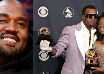 “My mum was sacrificed, Dr Dre’s son too” – Kanye West makes allegations against Hollywood