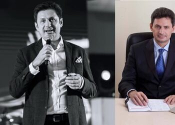 Russian Crypto Billioniare trader, Vyacheslav Taran dies in helicopter crash.