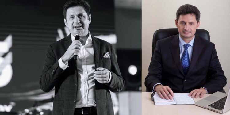 Russian Crypto Billioniare trader, Vyacheslav Taran dies in helicopter crash.