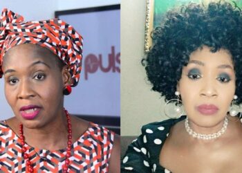 Kemi Olunloyo reveals