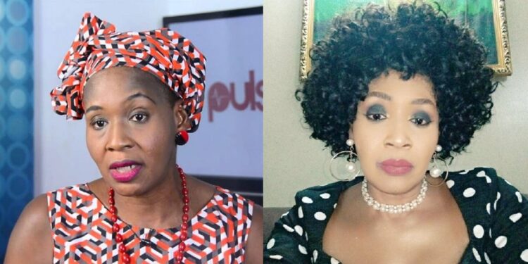 Kemi Olunloyo reveals