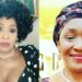 Kemi Olunloyo reacts as Son publicly disowns her
