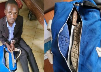 Kenyan man kidnaps his 8-year-old stepson and demands Sh50,000 (N182,000) ransom from wife.