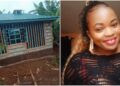 “I stopped giving in church and saved the money to build a house for my neighbor.” – Kenyan woman.