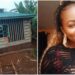 “I stopped giving in church and saved the money to build a house for my neighbor.” – Kenyan woman.