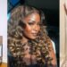 Khloe tells young