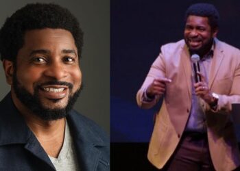 Pastor Kingsley Okonkwo writes