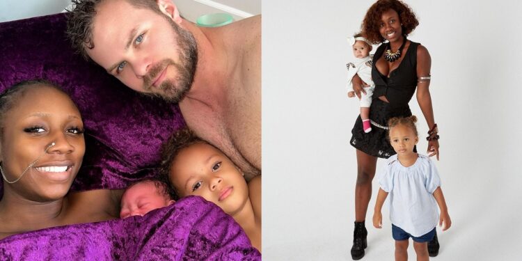 “Cheers to victory” – Korra Obidi rejoices as she wins custody of her children and finalizes her divorce