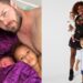 “Cheers to victory” – Korra Obidi rejoices as she wins custody of her children and finalizes her divorce