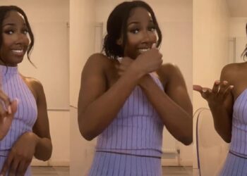 “Guys don’t want to date me because I’m deaf” — Pretty lady says (video)