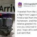 “The money you send home is more valuable than your presence” – Abroad-based Nigerian lady writes on the ‘greedy’ attitude of relatives in Nigeria.