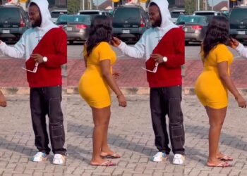 “I slept with my sister’s husband, but nobody knows” – Lady confesses (video)