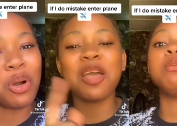 Nigerian lady reveals