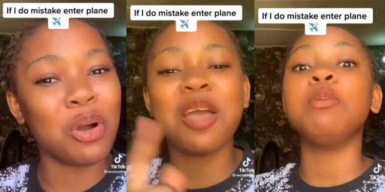 Nigerian lady reveals
