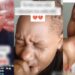 Woman in tears after contracting HIV from her cheating husband (Video)
