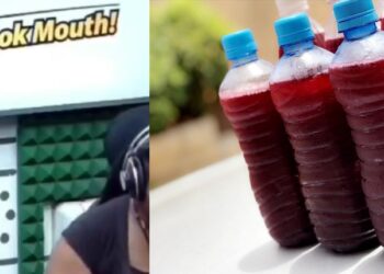 HIV-positive woman calls into radio show and confesses to mixing her blood with Zobo and selling it to infect others