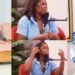 “There’s something wrong with a man who doesn’t have a house in his name before marriage” — Actress Lilian Afegbai (Video)