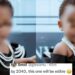 Male Twitter users under fire over comments ‘sexualising’ beautiful baby girl