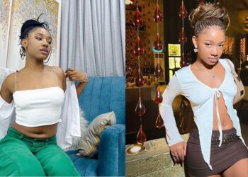 “Being a virgin at 25 is just embarrassing not a flex” – Model, Maliya.