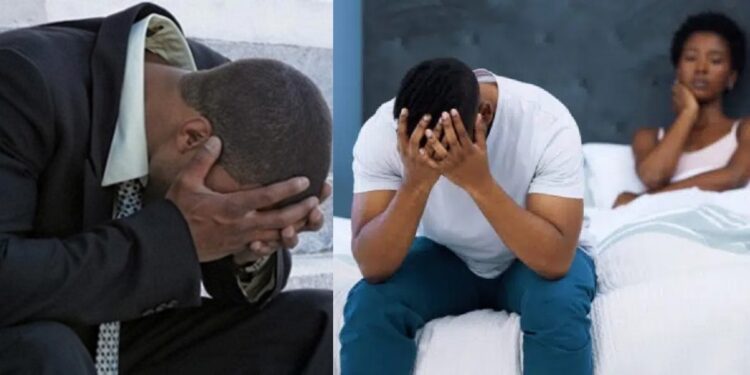 “I’m no longer sexually attracted to my wife” – Evangelist cries out