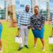 “Real men carry their wives’ bags” – Kenyan man says