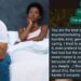“I tried to adjust” – Heartbroken man shares chats with girlfriend who broke up with him for being too ‘perfect’ (Screenshots)