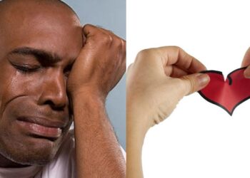 “Is it bad?” – Nigerian man cries out after fiancée called off their engagement because he complimented another woman on Facebook